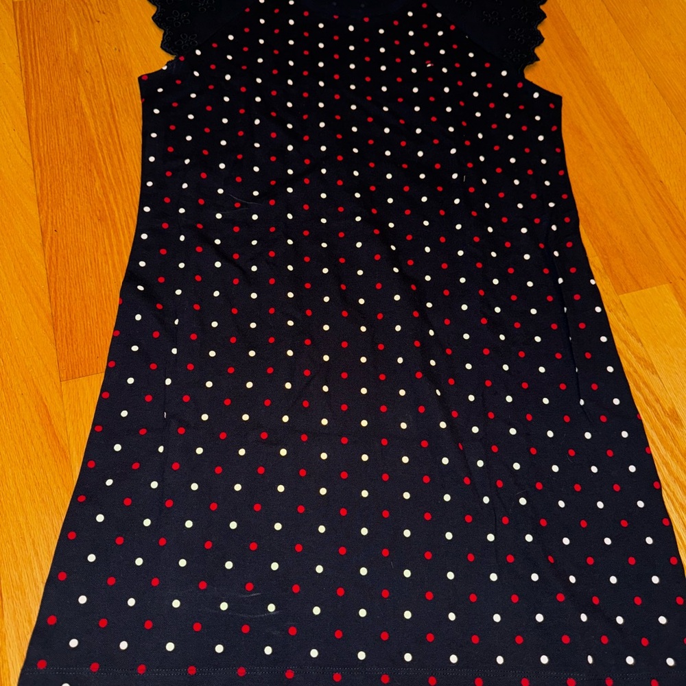 Dress - Picture 4 of 4